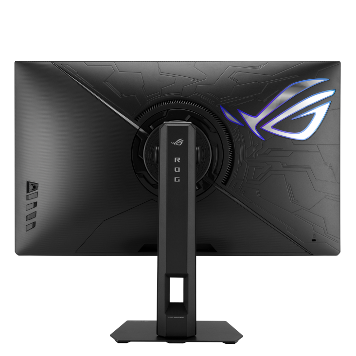 ASUS XG27UCGR 27" 4K FHD 485HZ FAST IPS MONITOR thumbnail 2