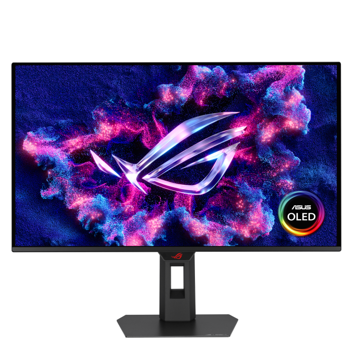 ASUS XG27ACDMS 27" 280HZ QD-OLED MONITOR