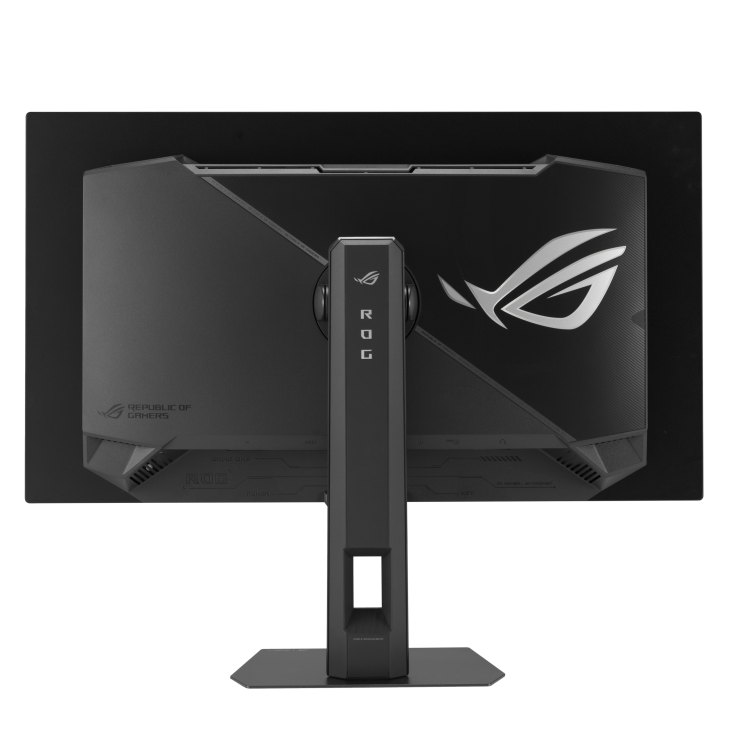 ASUS XG27ACDMS 27" 280HZ QD-OLED MONITOR thumbnail 2