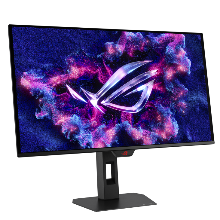 ASUS XG27ACDMS 27" 280HZ QD-OLED MONITOR thumbnail 4