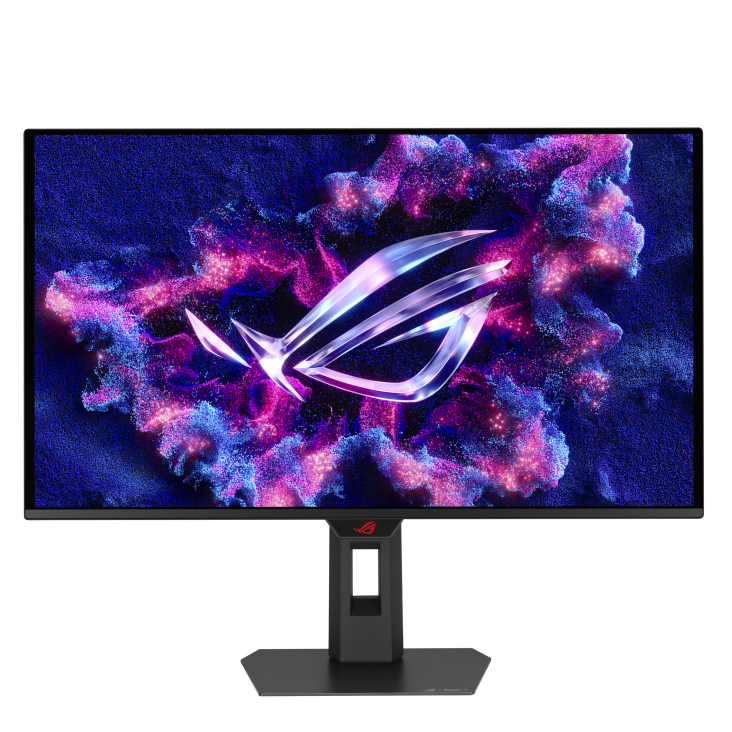 ASUS XG27ACDMS 27" 280HZ QD-OLED MONITOR thumbnail 5