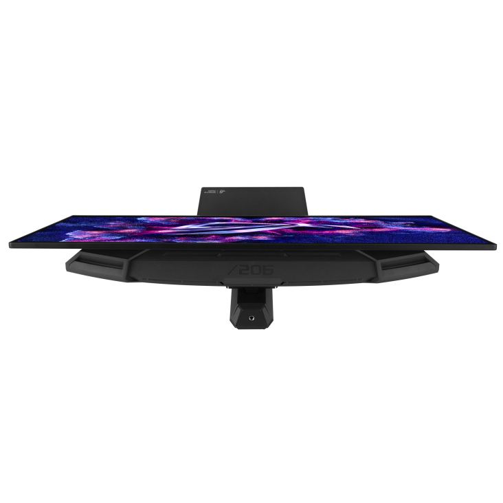 ASUS XG27ACDMS 27" 280HZ QD-OLED MONITOR thumbnail 8
