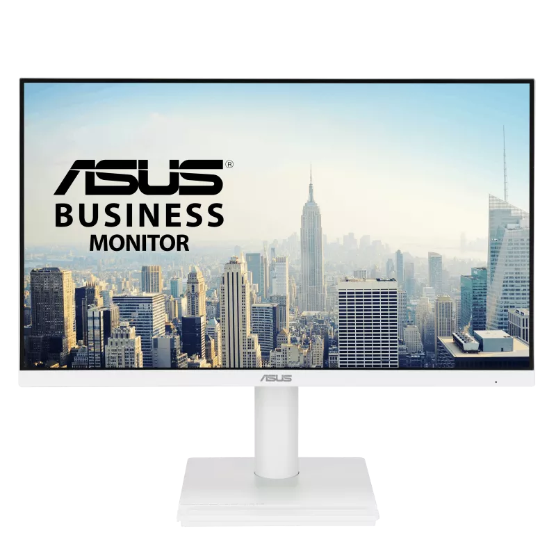 ASUS VA249QGS-W 23.8" IPS 120HZ LED MONITOR WHITE
