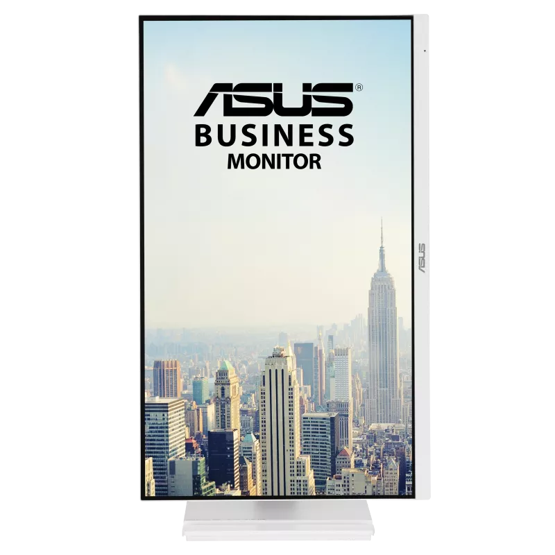 ASUS VA249QGS-W 23.8" IPS 120HZ LED MONITOR WHITE thumbnail 2
