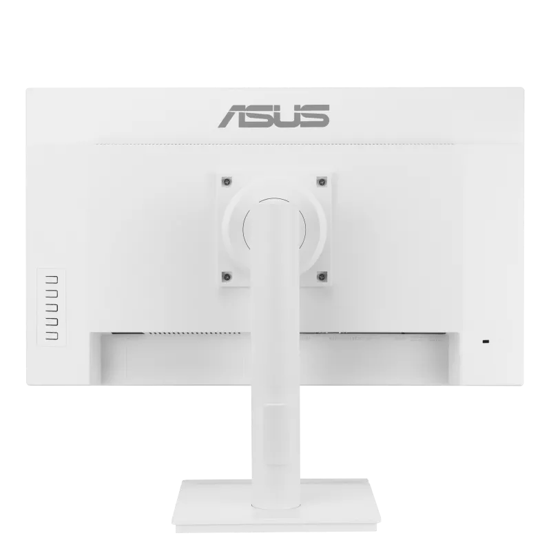 ASUS VA249QGS-W 23.8" IPS 120HZ LED MONITOR WHITE thumbnail 3