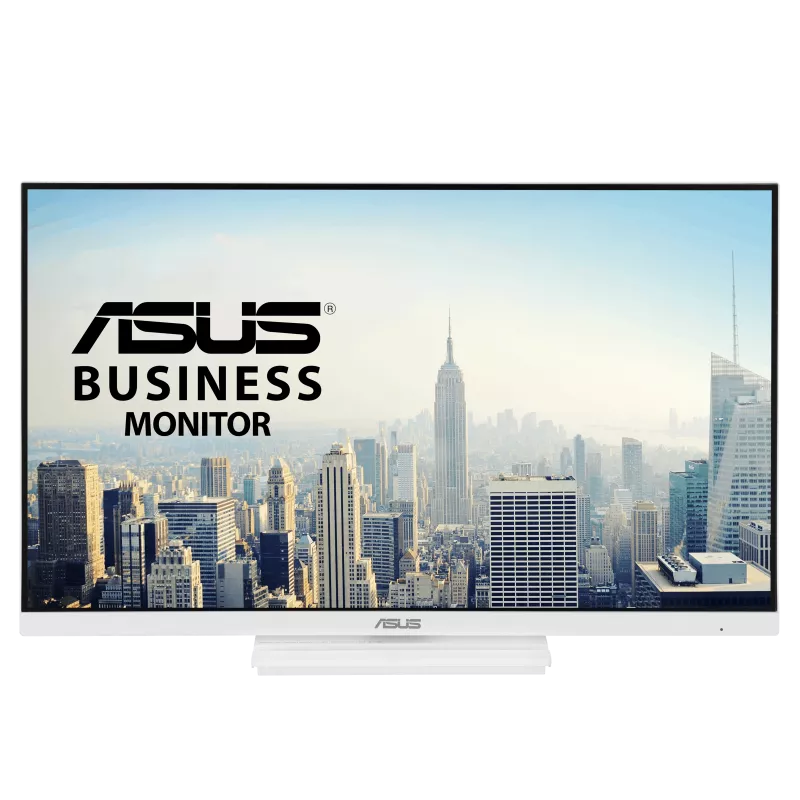 ASUS VA249QGS-W 23.8" IPS 120HZ LED MONITOR WHITE thumbnail 4