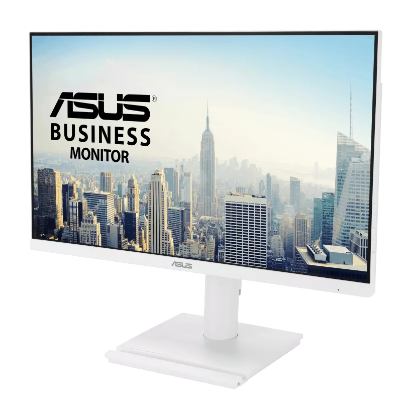ASUS VA249QGS-W 23.8" IPS 120HZ LED MONITOR WHITE thumbnail 5
