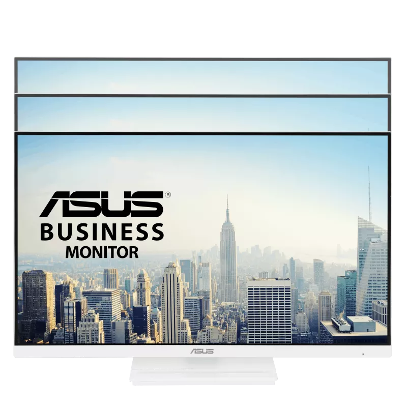 ASUS VA249QGS-W 23.8" IPS 120HZ LED MONITOR WHITE thumbnail 7