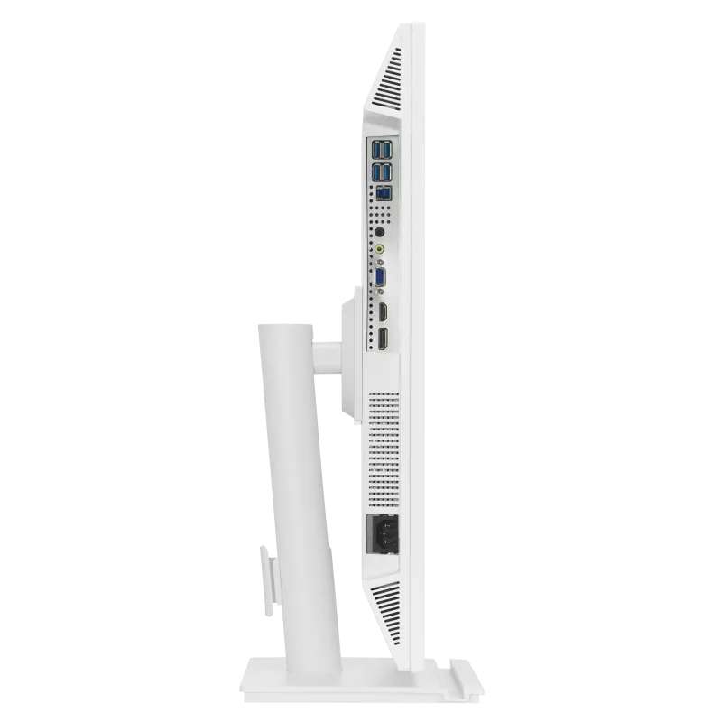 ASUS VA249QGS-W 23.8" IPS 120HZ LED MONITOR WHITE thumbnail 8
