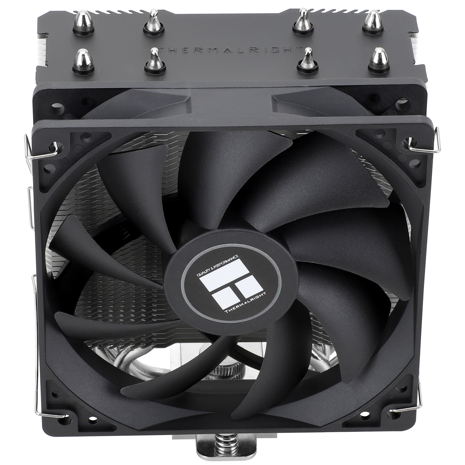 THERMALRIGHT ASSASSIN X 120 REFINED SE thumbnail 4
