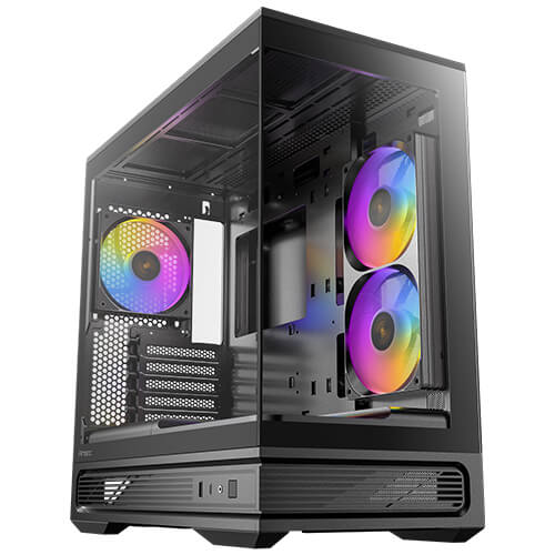 ANTEC C2M ARGB CASE BLACK