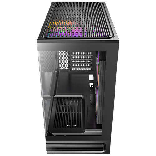 ANTEC C2M ARGB CASE BLACK thumbnail 6