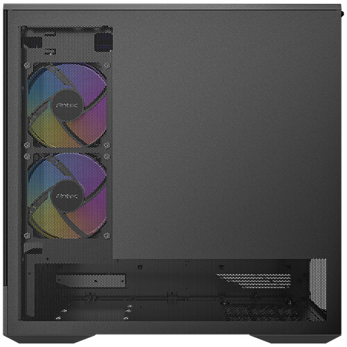 ANTEC C2M ARGB CASE BLACK thumbnail 8