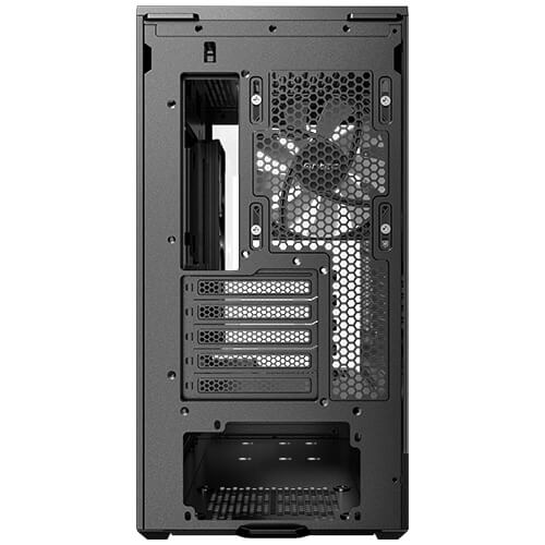 ANTEC C2M ARGB CASE BLACK thumbnail 11