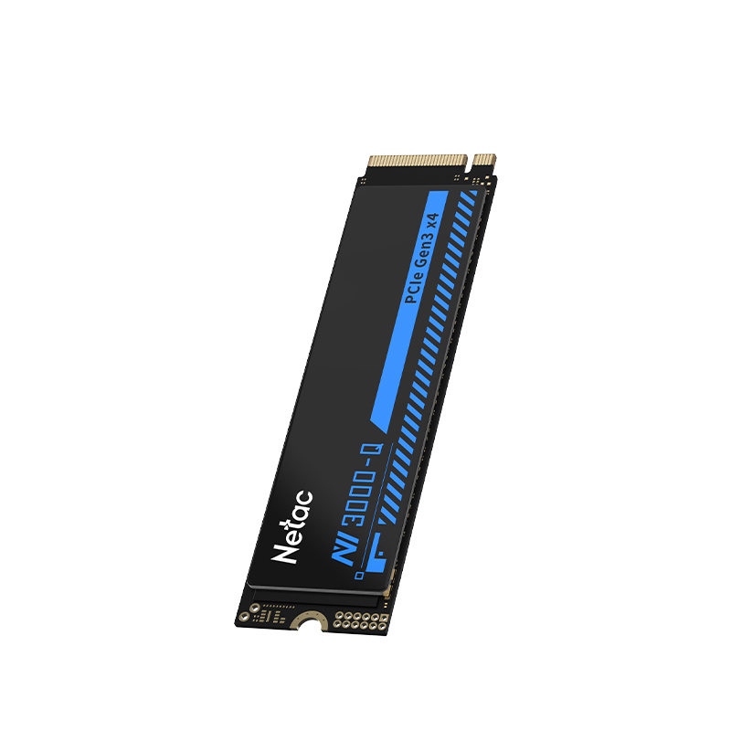 NETAC NV3000Q 512GB PCIe 3 x4 M.2 2280 NVMe SSD thumbnail 4