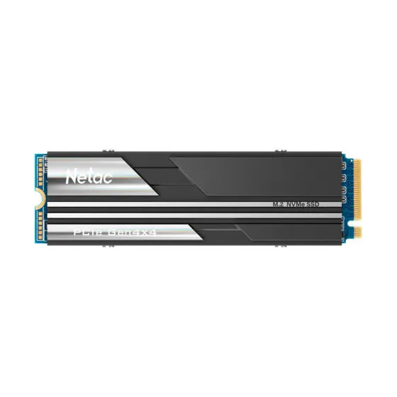 NETAC NV5000T 500GB PCIE 4X4 NVME SSD