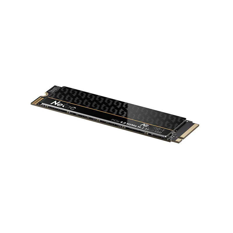 NETAC NV7000T PCIE 4*4 M.2 2280 NVME 2TB SSD (W/H.S) thumbnail 3