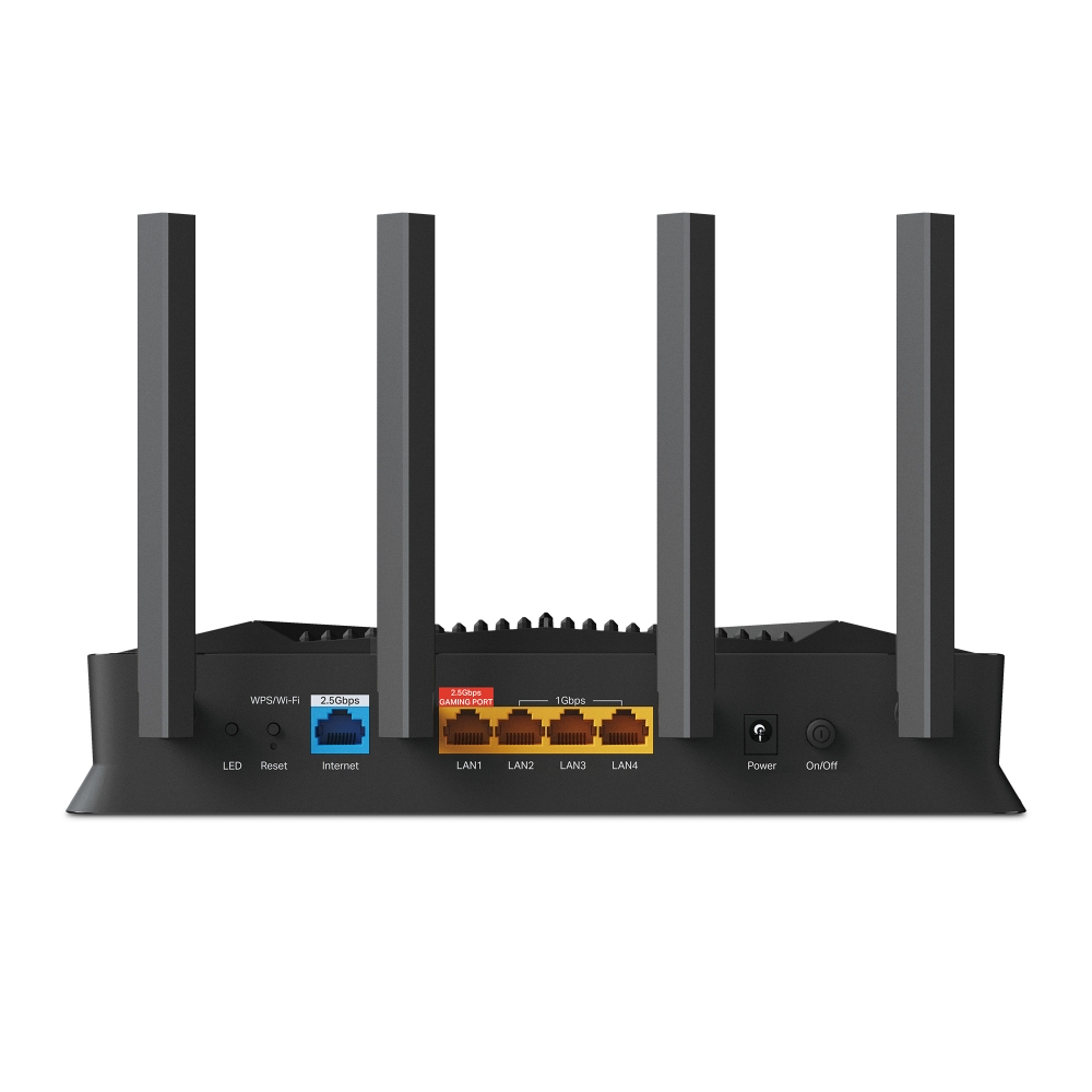 TP-LINK ARCHER GE230 BE3600 雙頻Wi-Fi 7 電競路由器 thumbnail 2