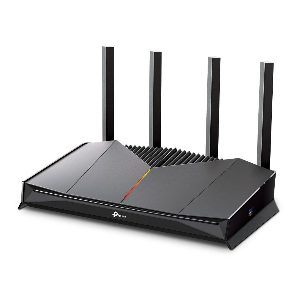 TP-LINK ARCHER GE230 BE3600 雙頻Wi-Fi 7 電競路由器 thumbnail 3
