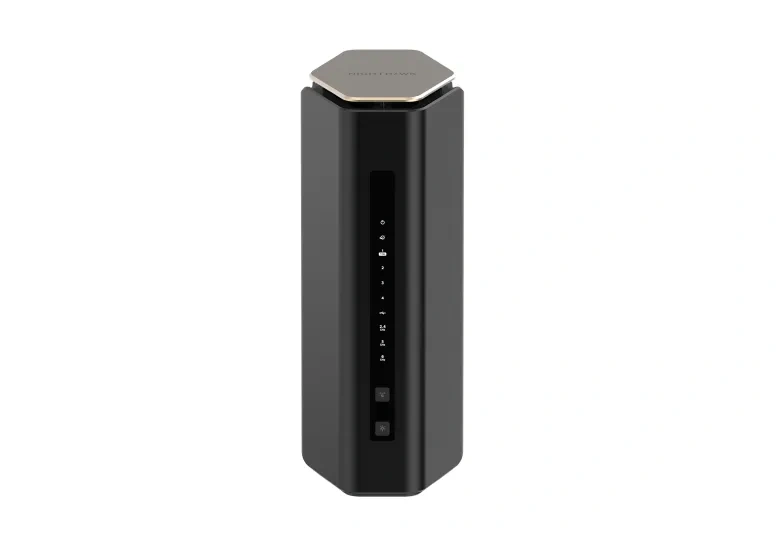 NETGEAR Nighthawk BE18000 Tri-Band WiFi 7 Router