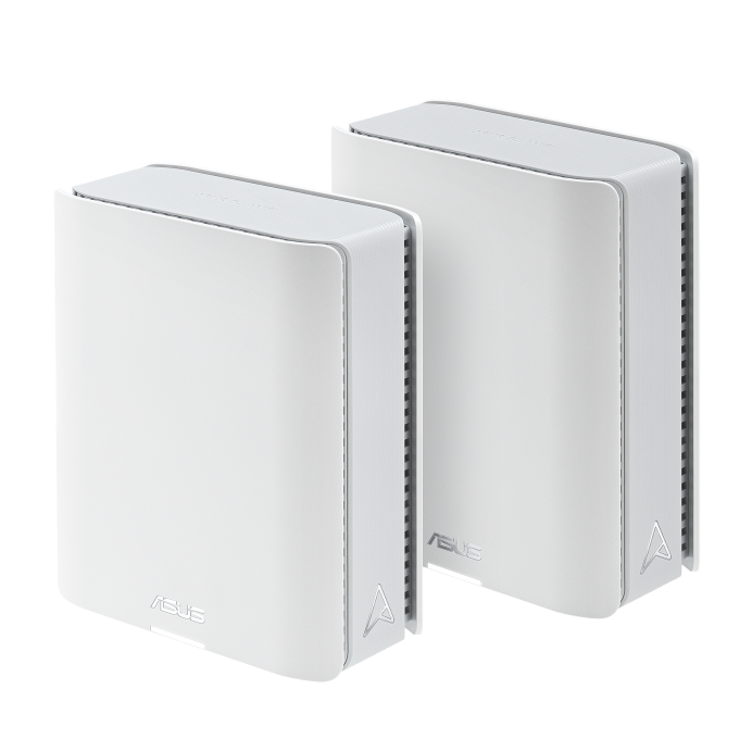 ASUS ZenWiFi BT8 BE14000 三頻WiFi7 Mesh路由器 3PACK WH