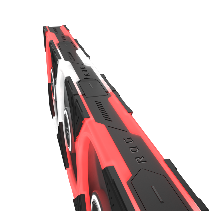 ASUS ROG EURUX GR120 FAN ARGB BLACK 3IN1 thumbnail 8