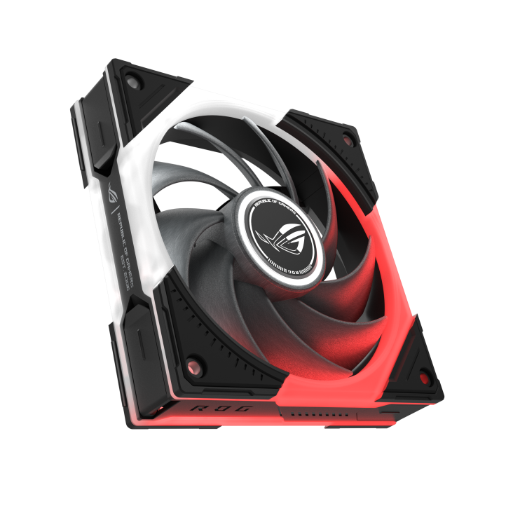 ASUS ROG EURUX GR120 FAN ARGB BLACK 3IN1 thumbnail 9