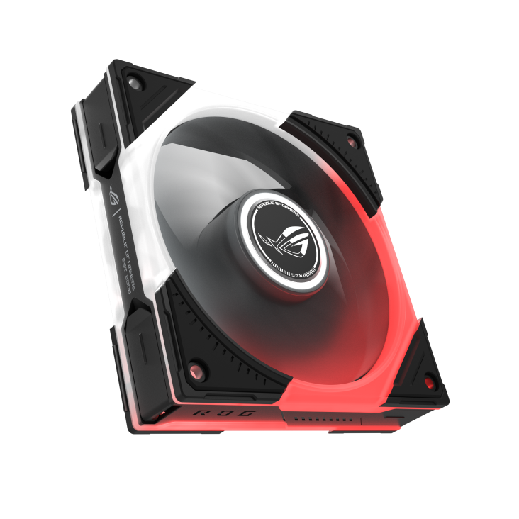 ASUS ROG EURUX GR120 FAN ARGB BLACK 3IN1 thumbnail 10
