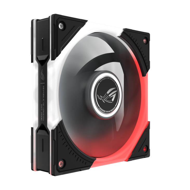 ASUS ROG EURUX GR120 FAN ARGB BLACK 3IN1 thumbnail 11