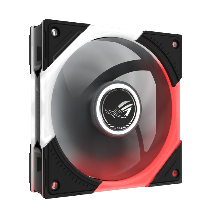 ASUS ROG EURUX GR120 FAN ARGB BLACK 3IN1 thumbnail 12