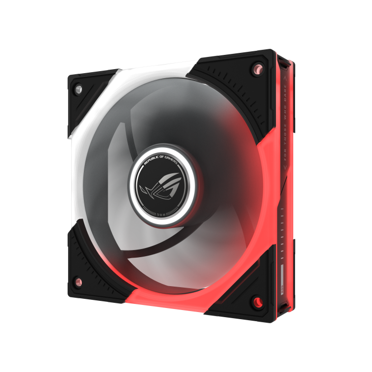 ASUS ROG EURUX GR120 FAN ARGB BLACK 3IN1 thumbnail 13