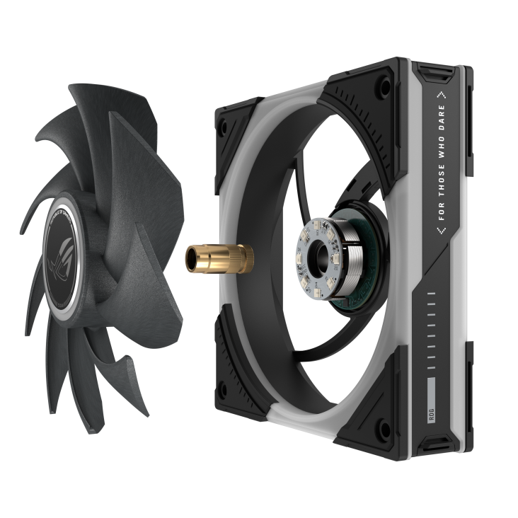 ASUS ROG EURUX GR120 FAN ARGB BLACK 3IN1 thumbnail 18