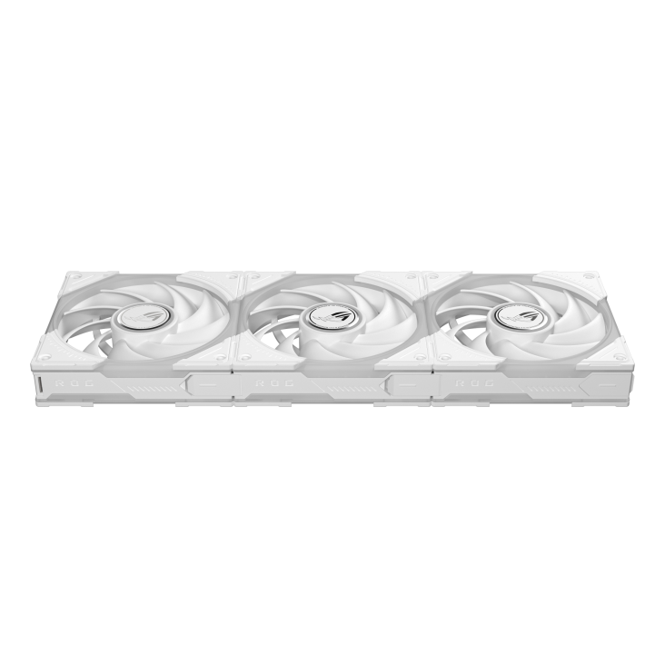 ASUS ROG EURUX GR120 FAN ARGB WHITE 3IN1 thumbnail 10