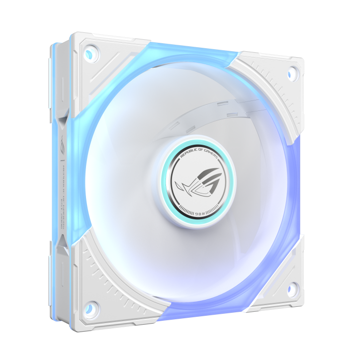 ASUS ROG EURUX GR120 FAN ARGB WHITE 3IN1 thumbnail 14