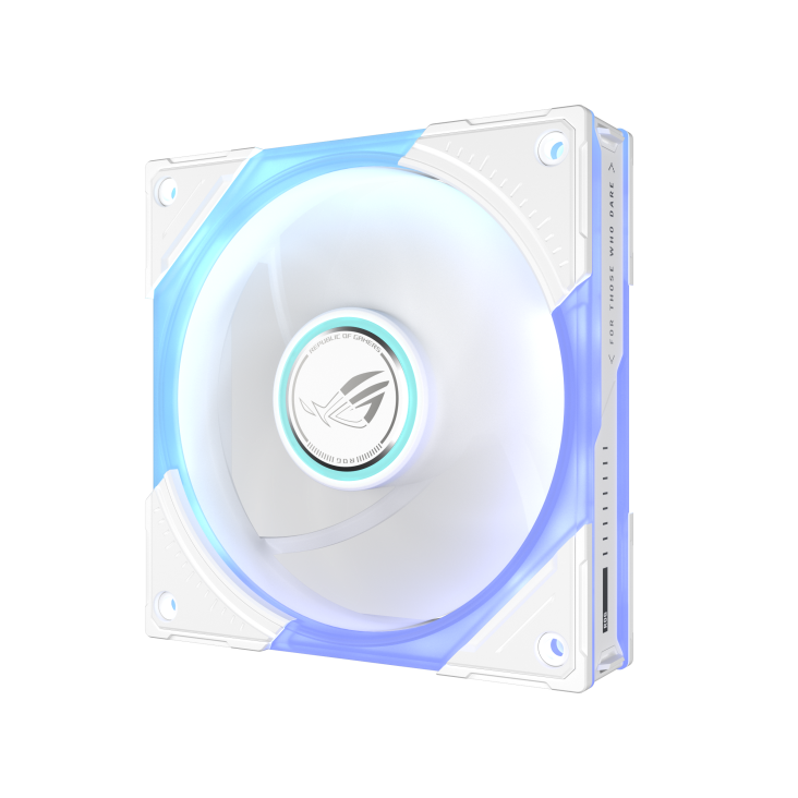 ASUS ROG EURUX GR120 FAN ARGB WHITE 3IN1 thumbnail 15