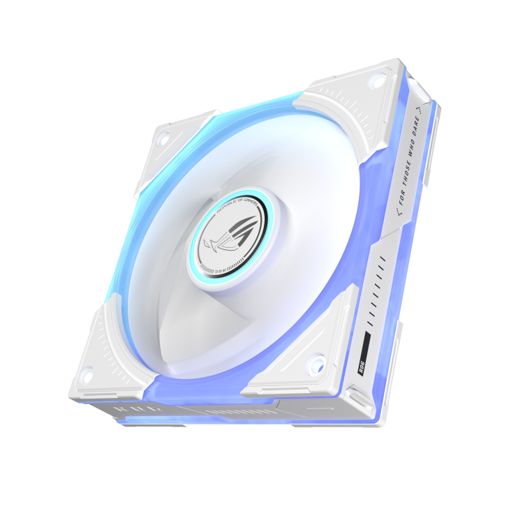 ASUS ROG EURUX GR120 FAN ARGB WHITE 3IN1 thumbnail 16