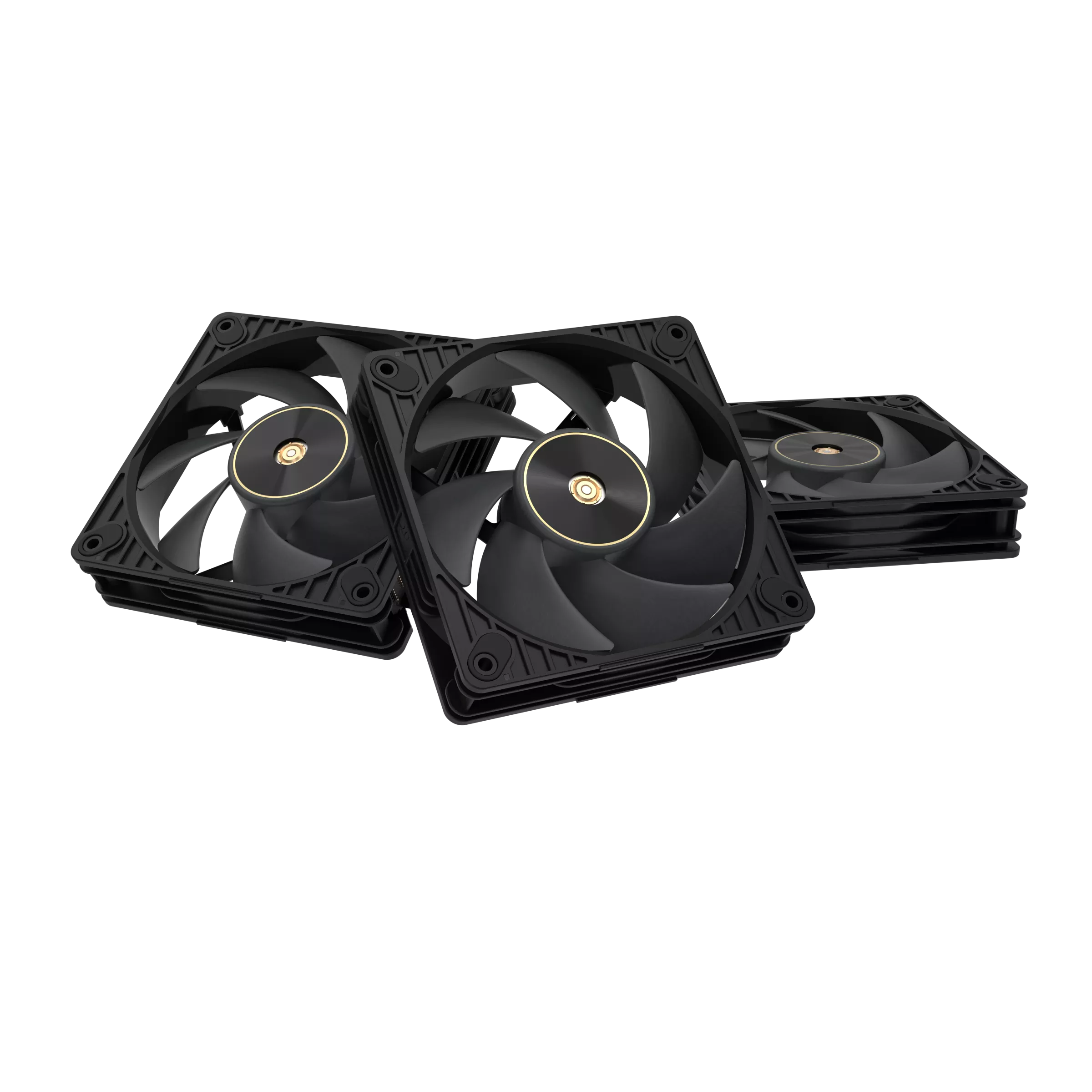 ASUS PROART PF120 FAN PWM BK 3IN1