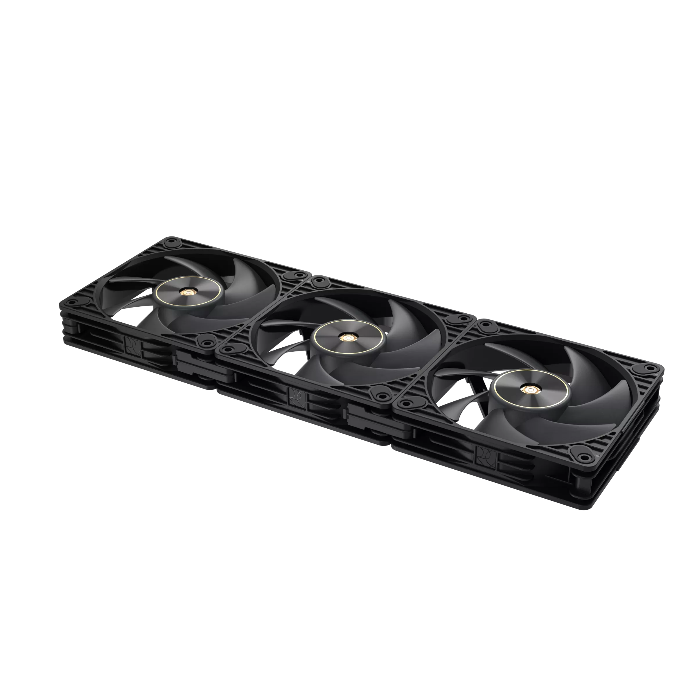 ASUS PROART PF120 FAN PWM BK 3IN1 thumbnail 3