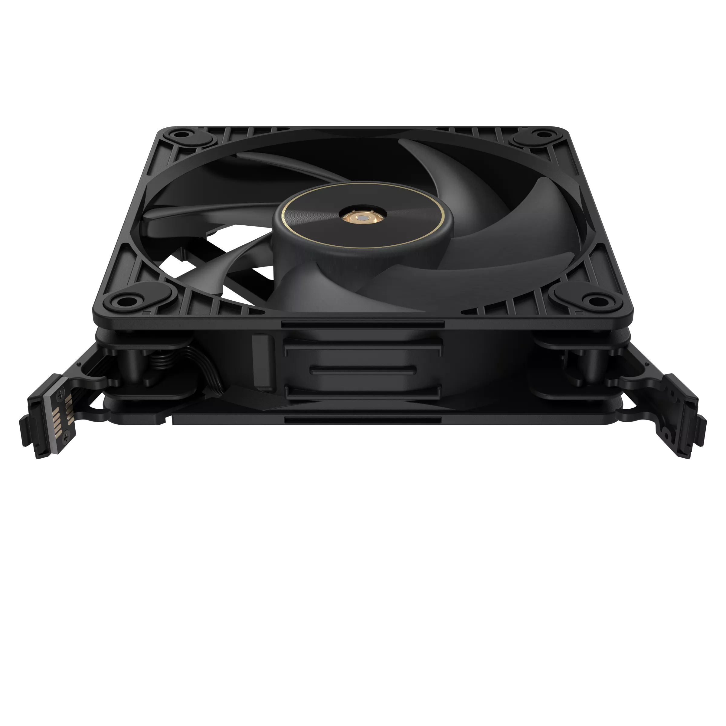 ASUS PROART PF120 FAN PWM BK 3IN1 thumbnail 12