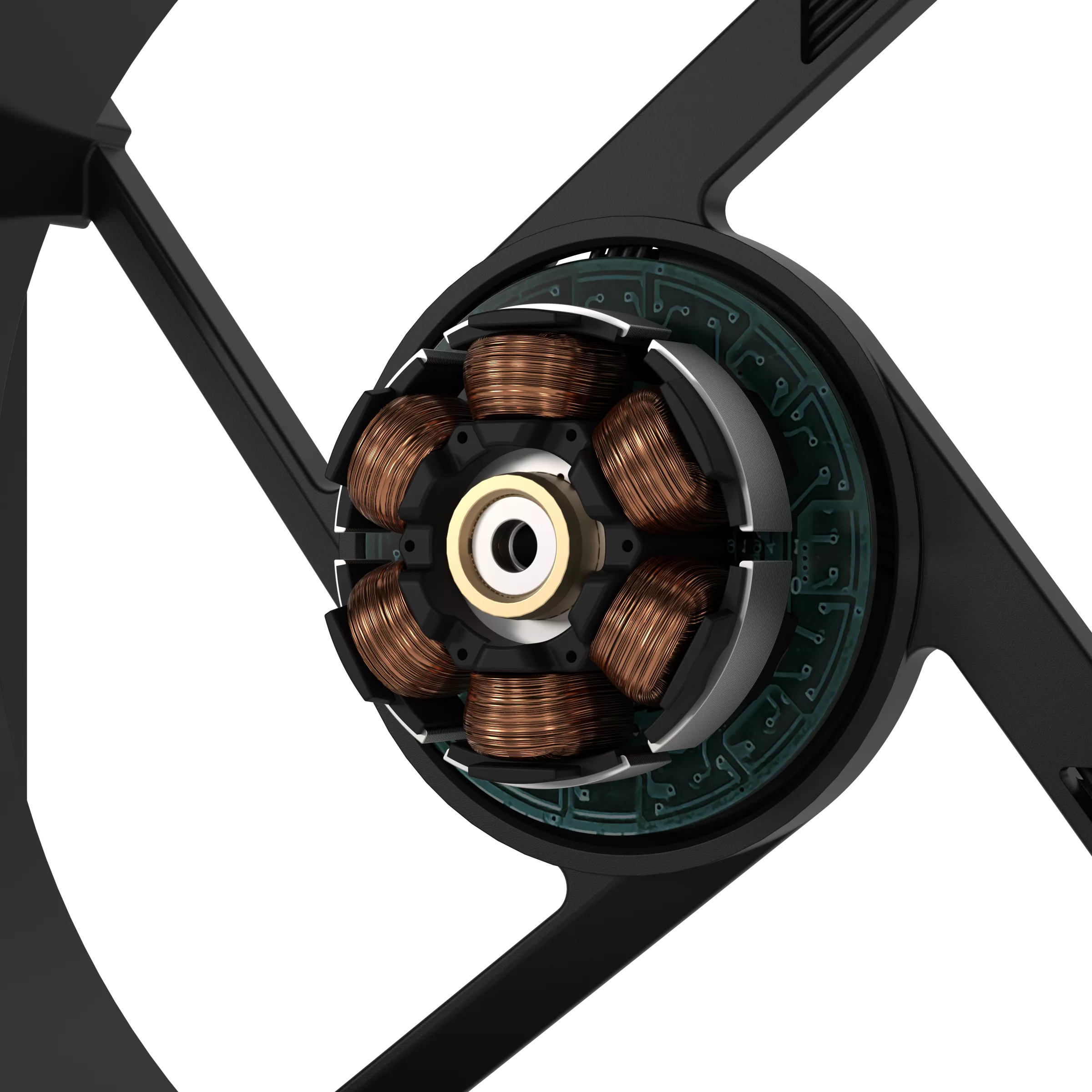 ASUS PROART PF120 FAN PWM BLACK thumbnail 11