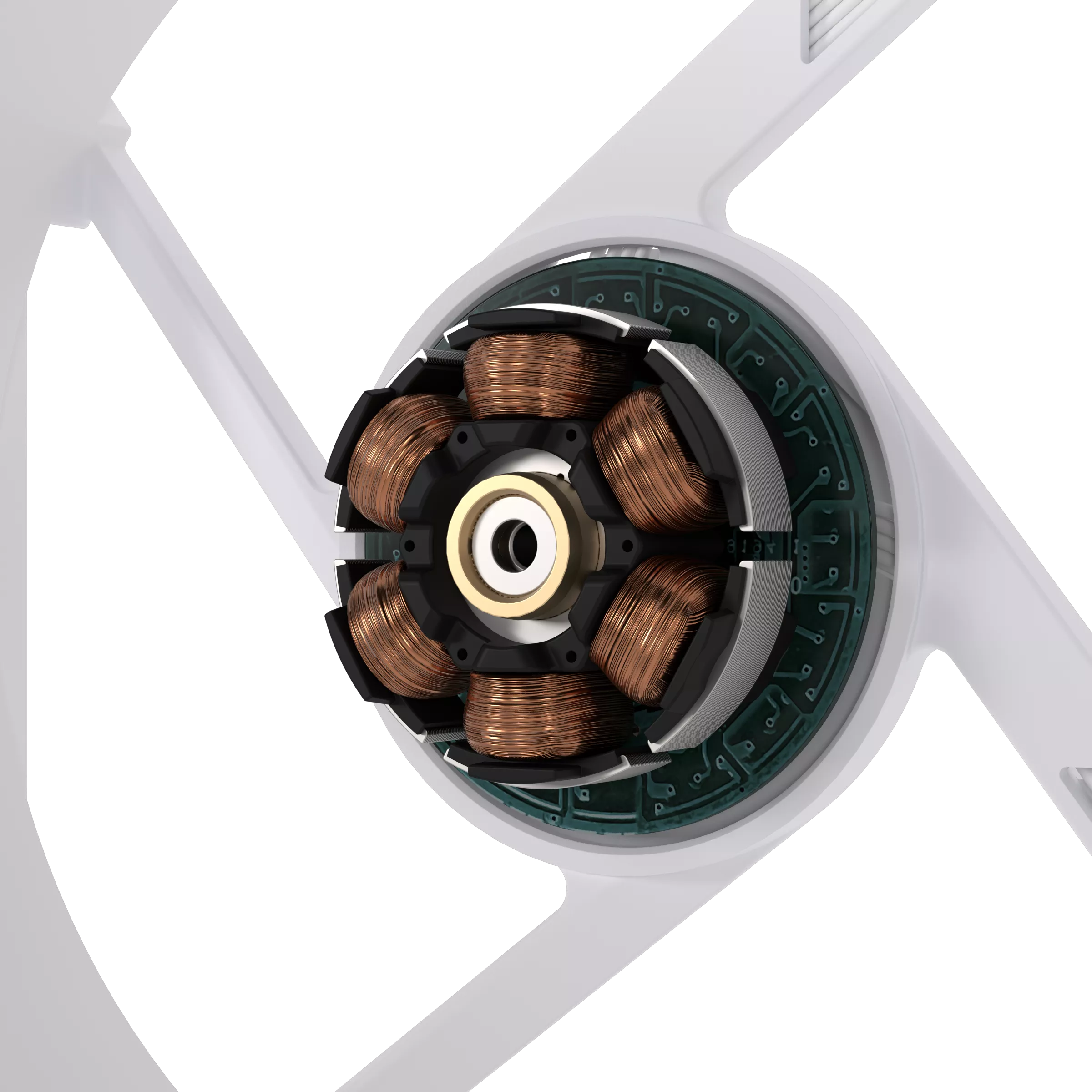 ASUS PROART PF120 FAN PWM WHITE thumbnail 11