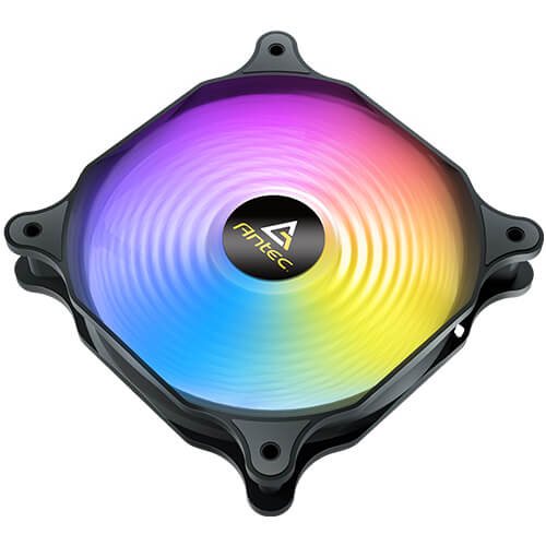 ANTEC F12 RACING ARGB 12CM FAN 5 PACK thumbnail 7
