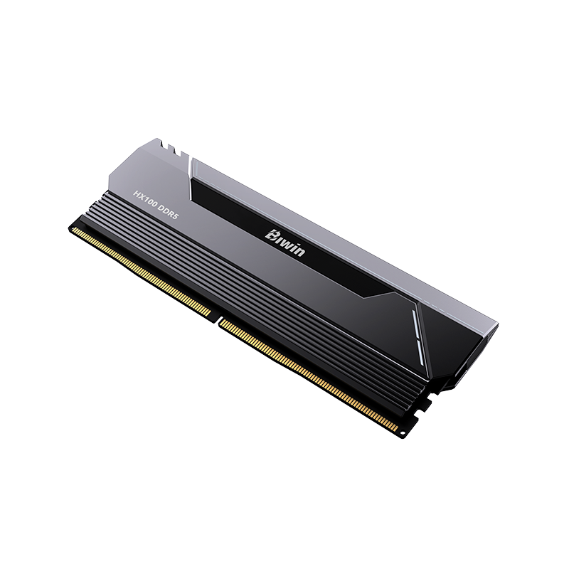 BIWIN HX100 DDR5 6000Mhz 24GB CL30 BK thumbnail 4