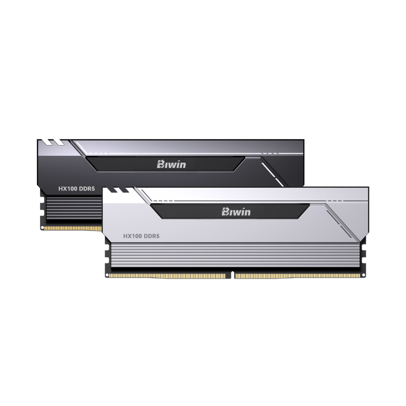 BIWIN HX100 DDR5 6000Mhz 24GB CL30 BK thumbnail 6