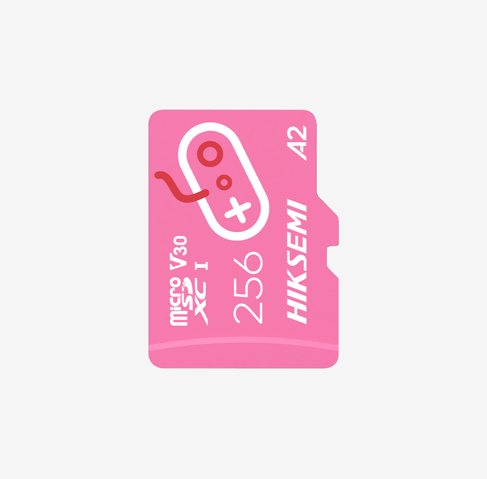 HIKSEMI CITY FUN 128GB MICRO SD thumbnail 3
