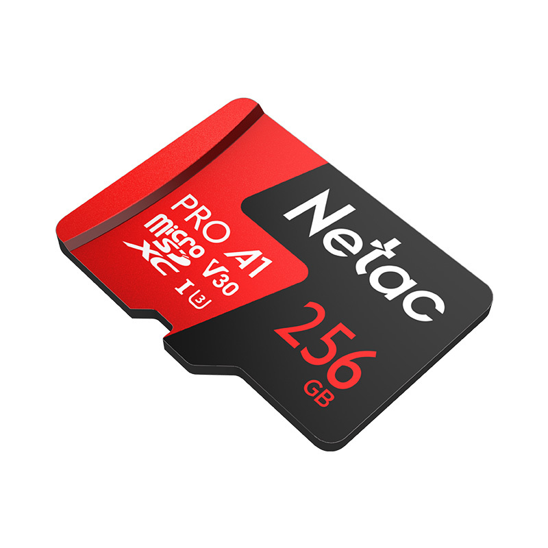 NETAC P500 EXTREME PRO 128GB MICROSD thumbnail 4