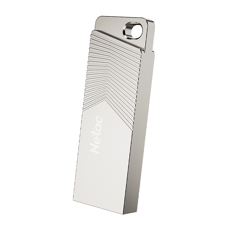 NETAC UM1 128GB USB3.2 FLASH DRIVE thumbnail 4