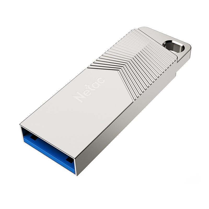 NETAC UM1 128GB USB3.2 FLASH DRIVE thumbnail 5