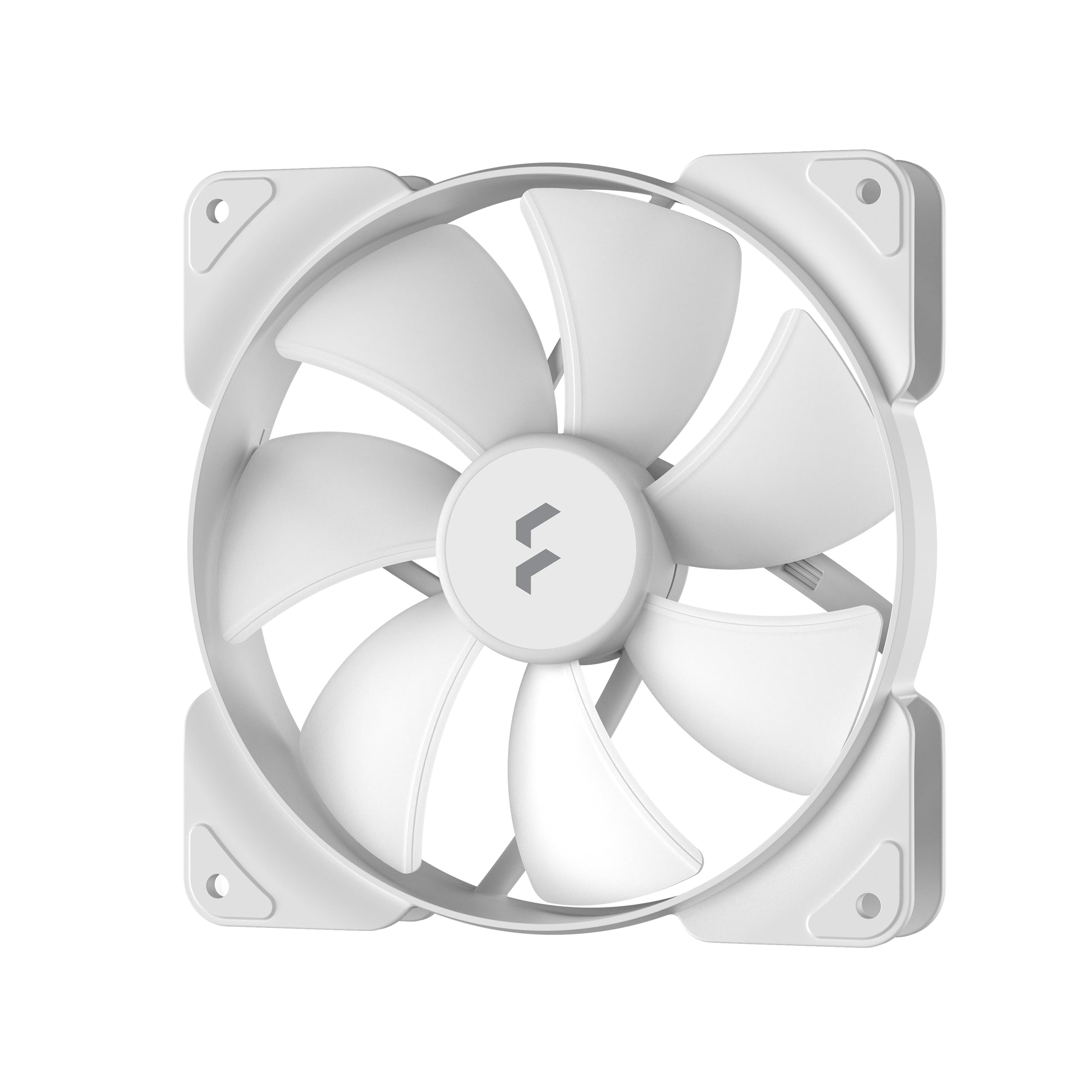 Fractal Design ASPECT 14 RGB PWM WHITE FRAME thumbnail 3