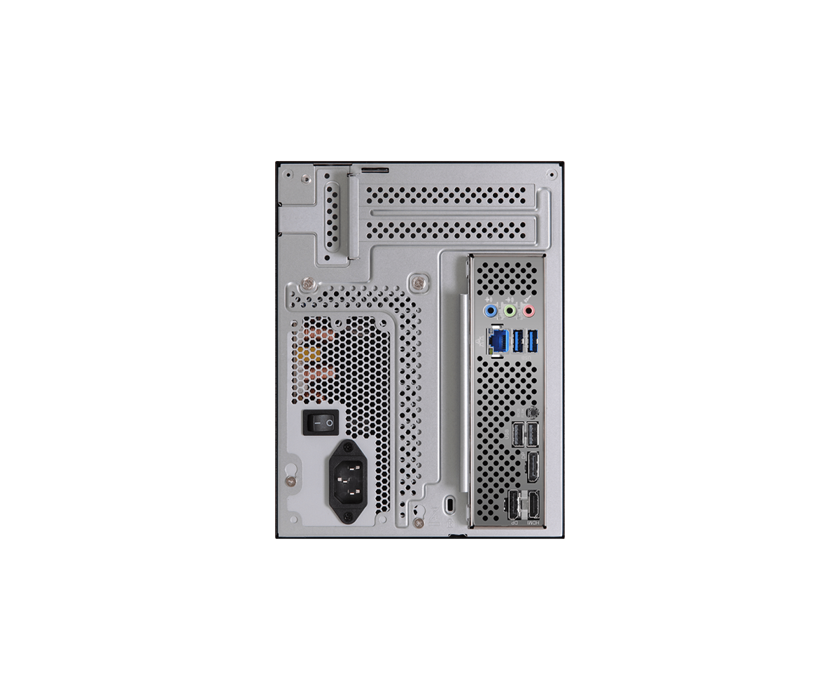 ASROCK DESKMEET X600 AMD AM5 65W PCI-E5.0 2.5G LAN thumbnail 3